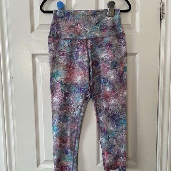 Evolution and Creation leggings Xlarge - Picture 1 of 6